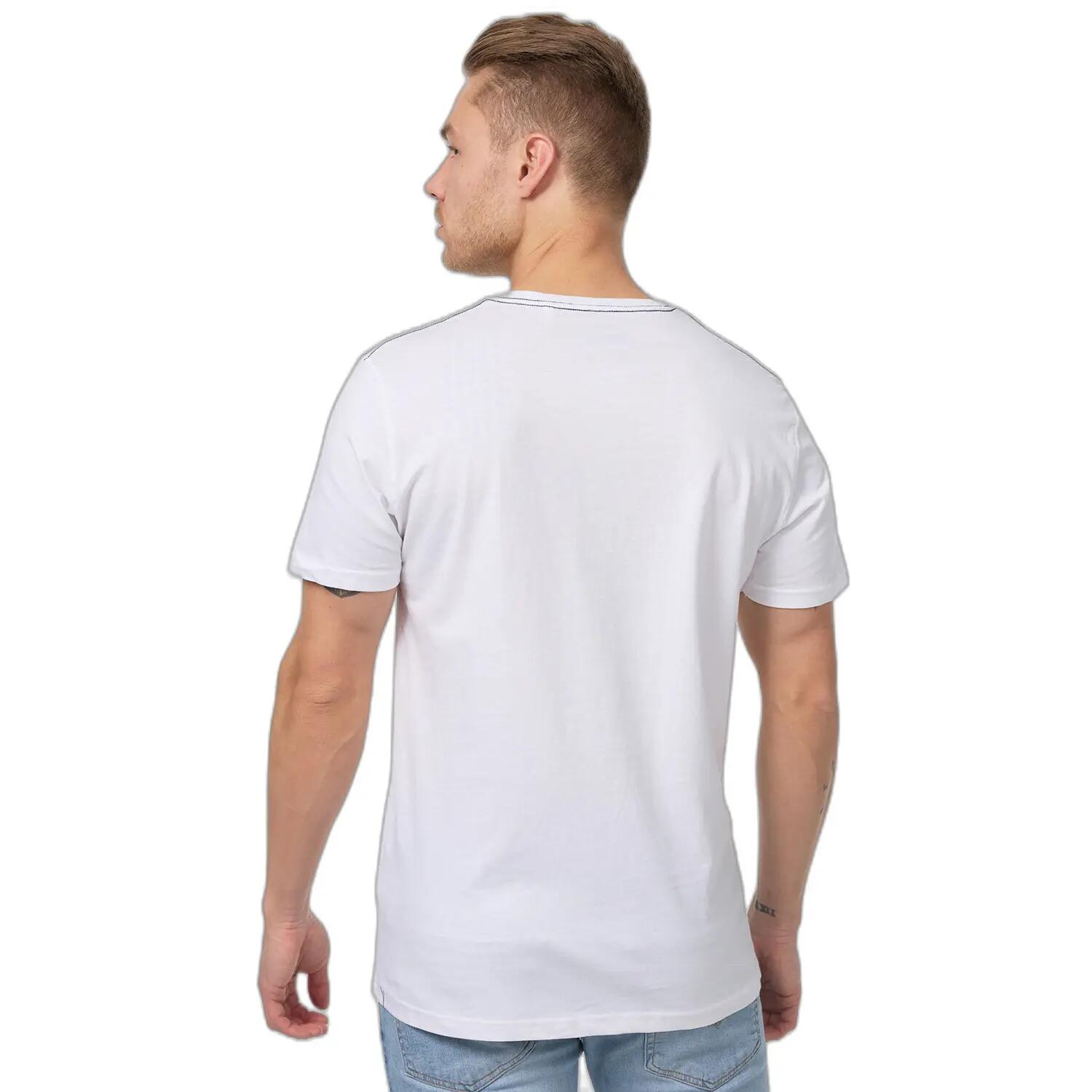 T-Shirt Lonsdale 3/5