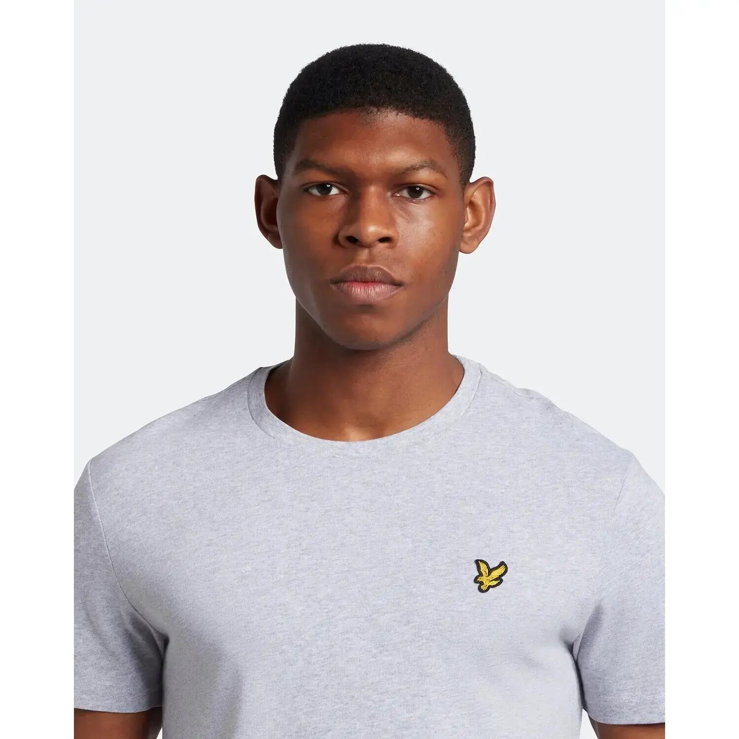 Plain T-shirt Lyle & Scott 5/5