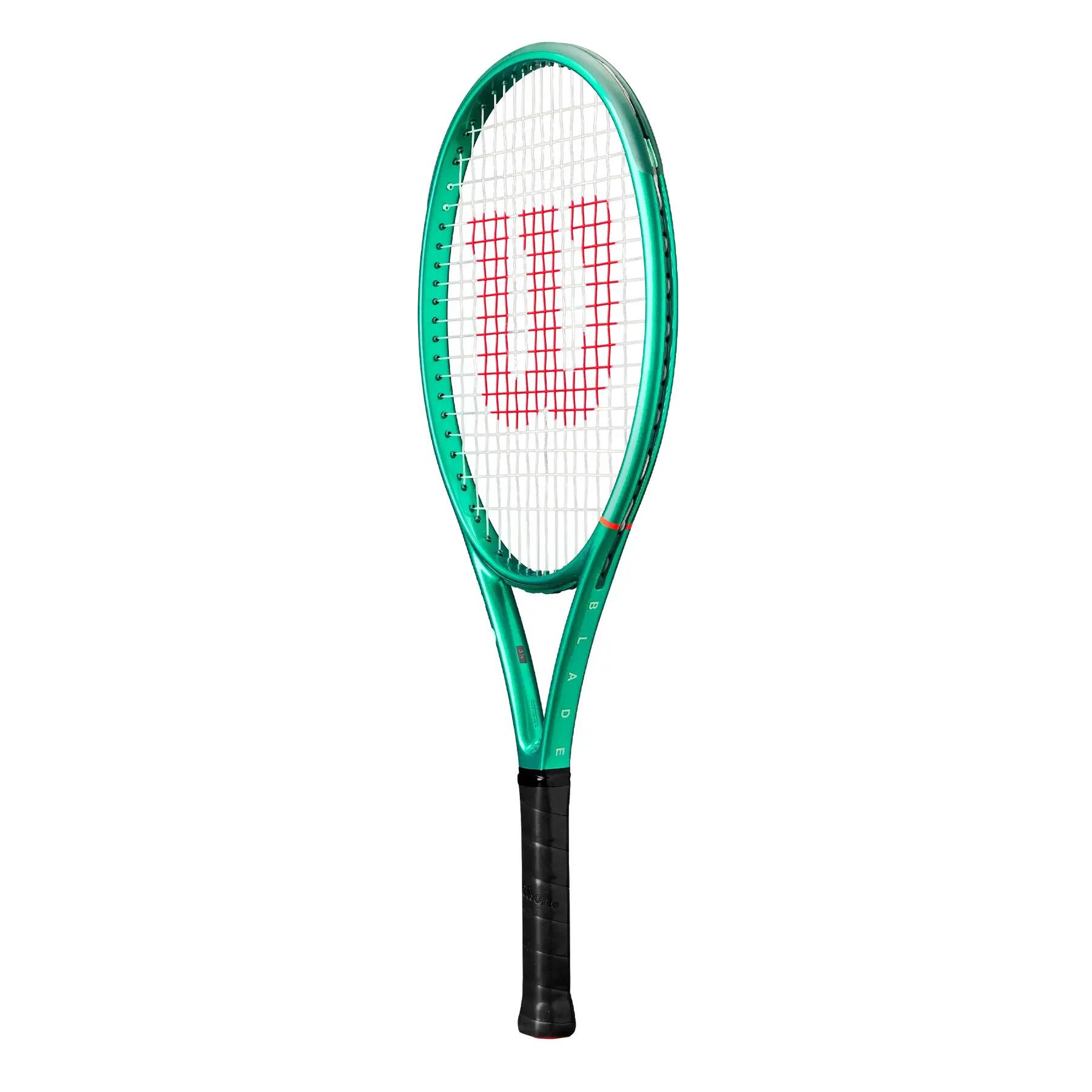 Tennis-Schläger Kind Wilson Blade 25 V10 GR 3/6