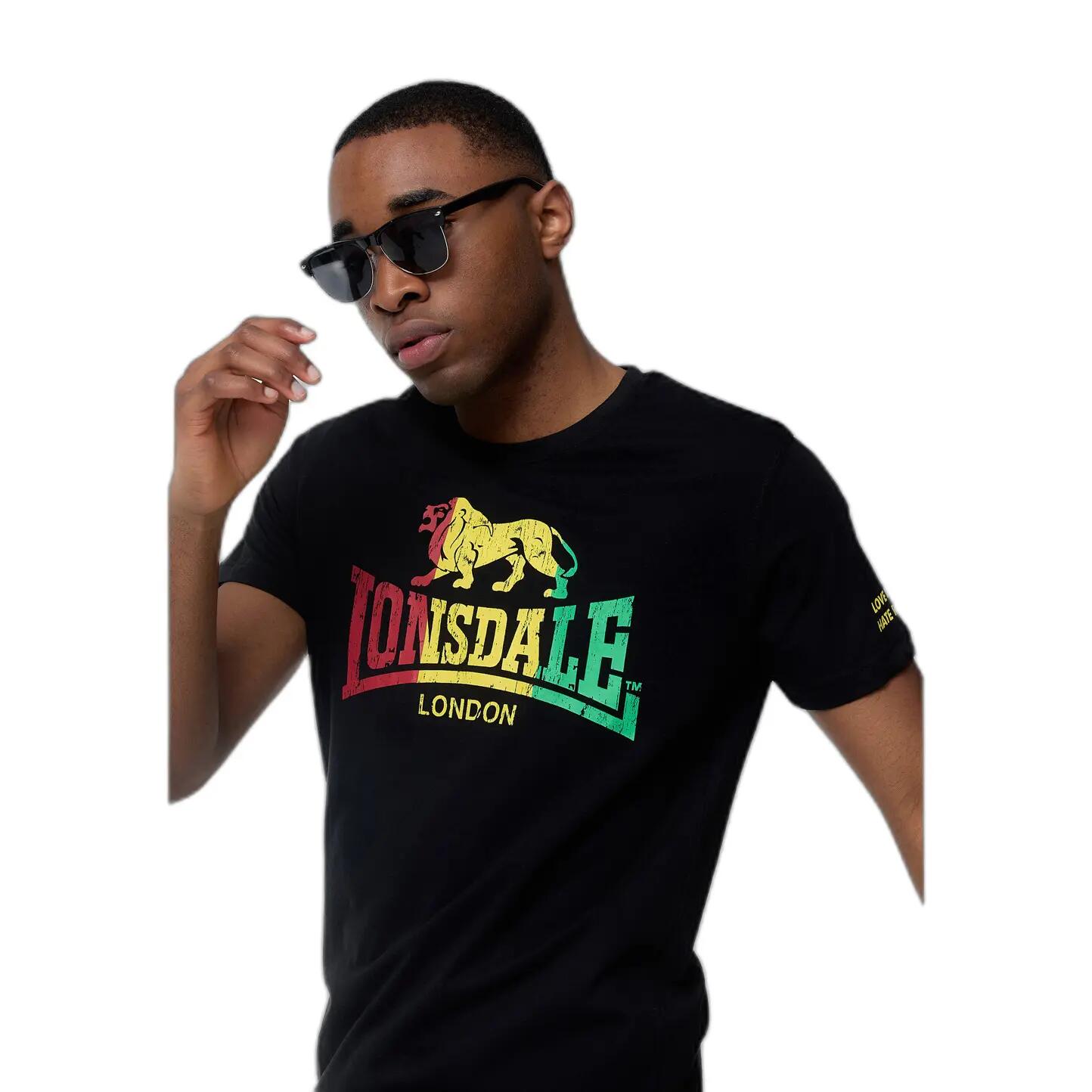 LONSDALE picture