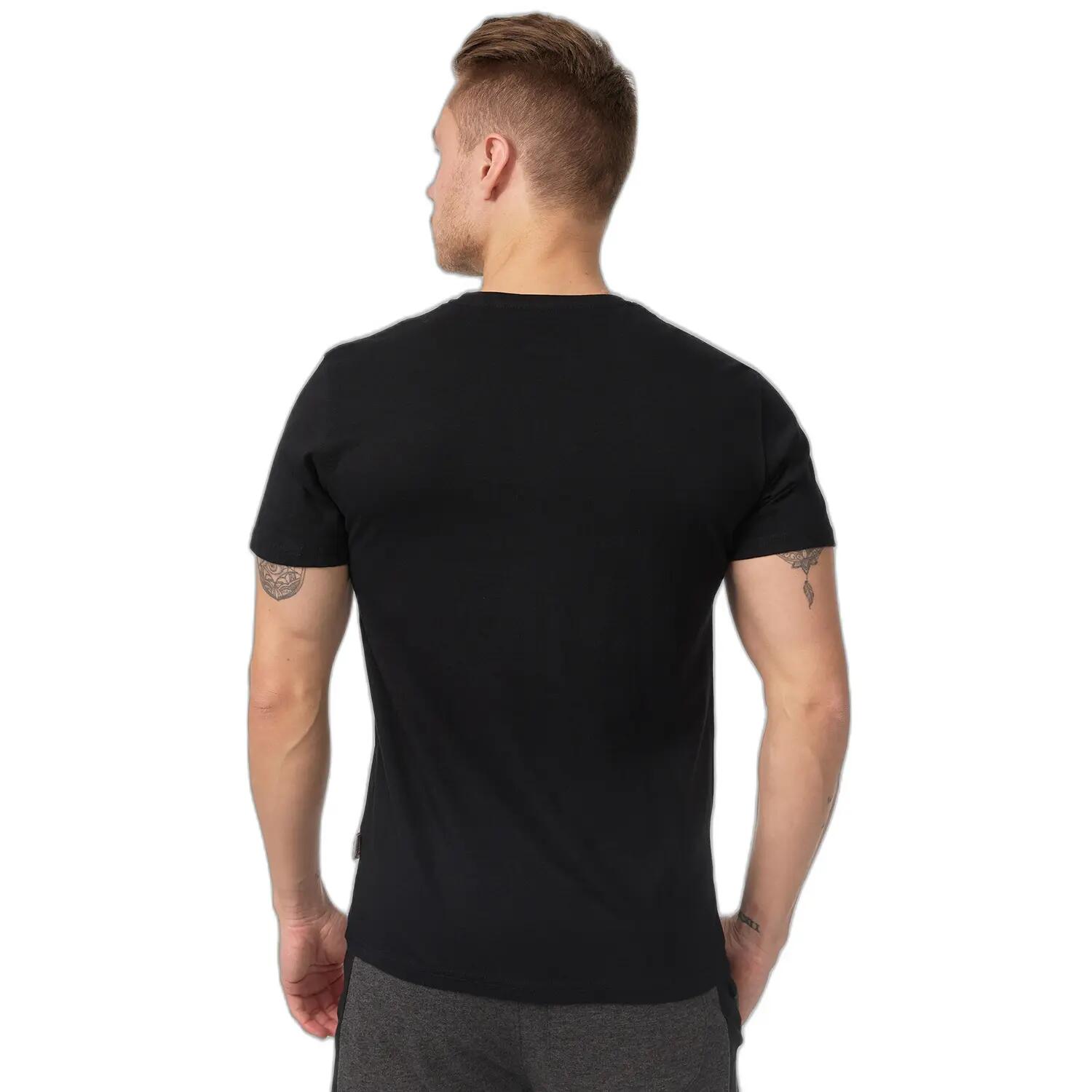 T-Shirt Lonsdale Logo Kai 3/5