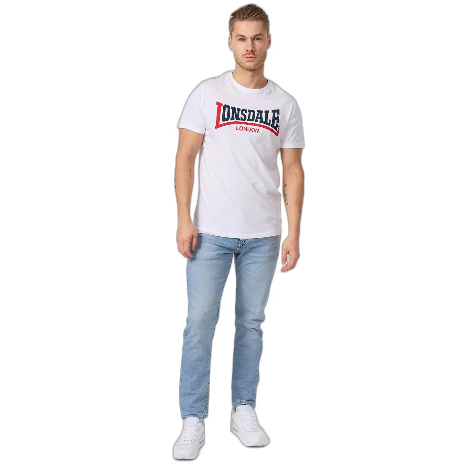 T-Shirt Lonsdale 2/5