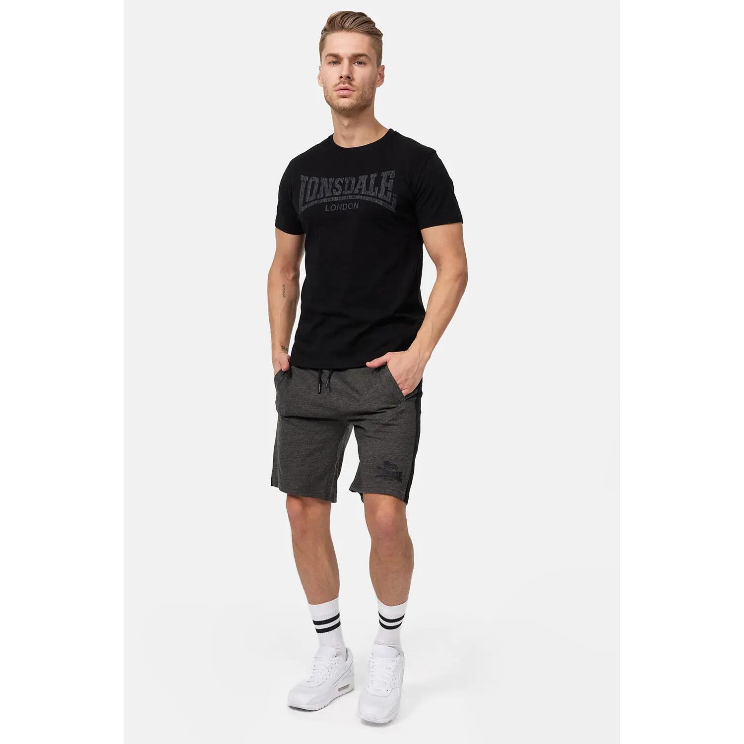 T-Shirt Lonsdale Logo Kai 2/5