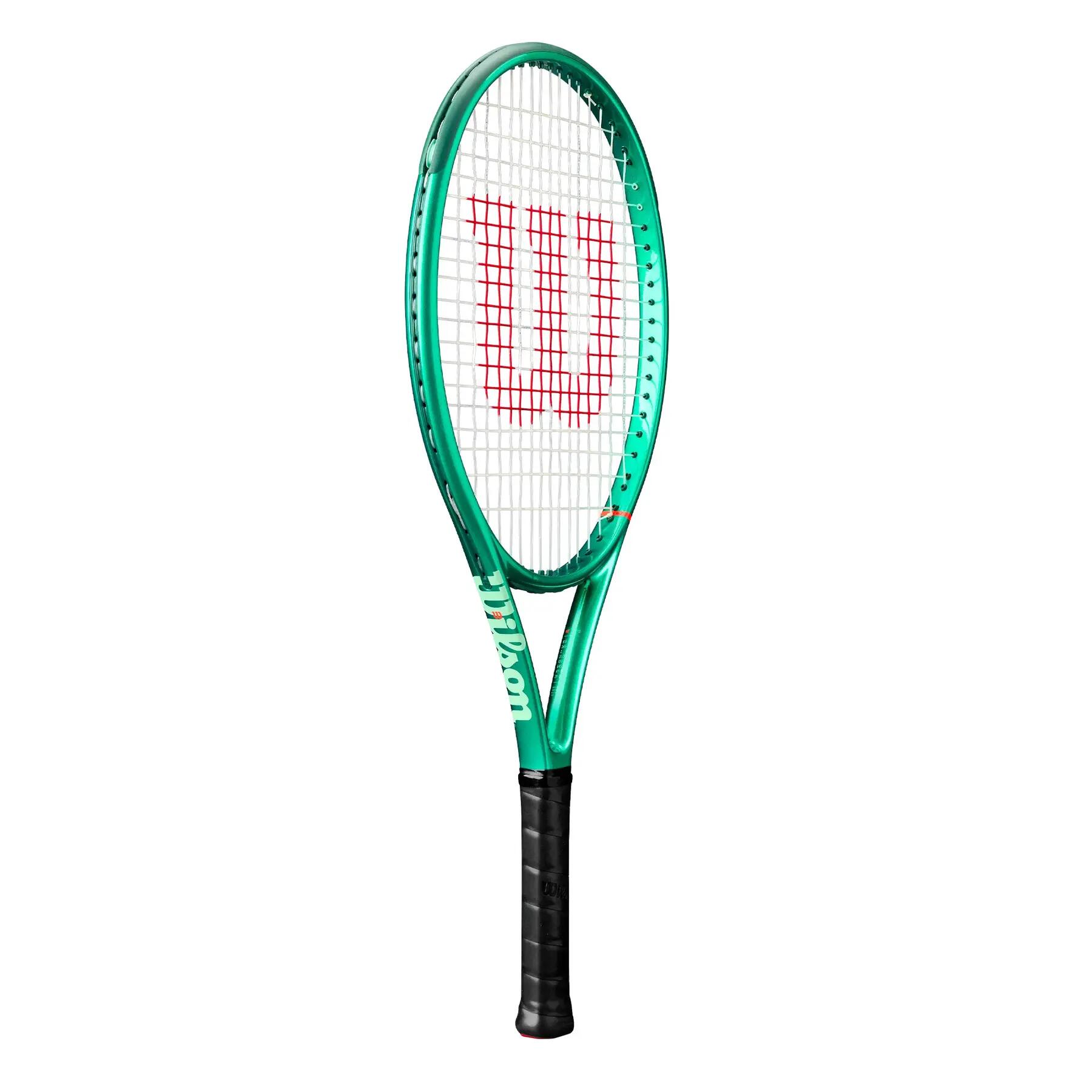 Tennis-Schläger Kind Wilson Blade 25 V10 GR 2/6