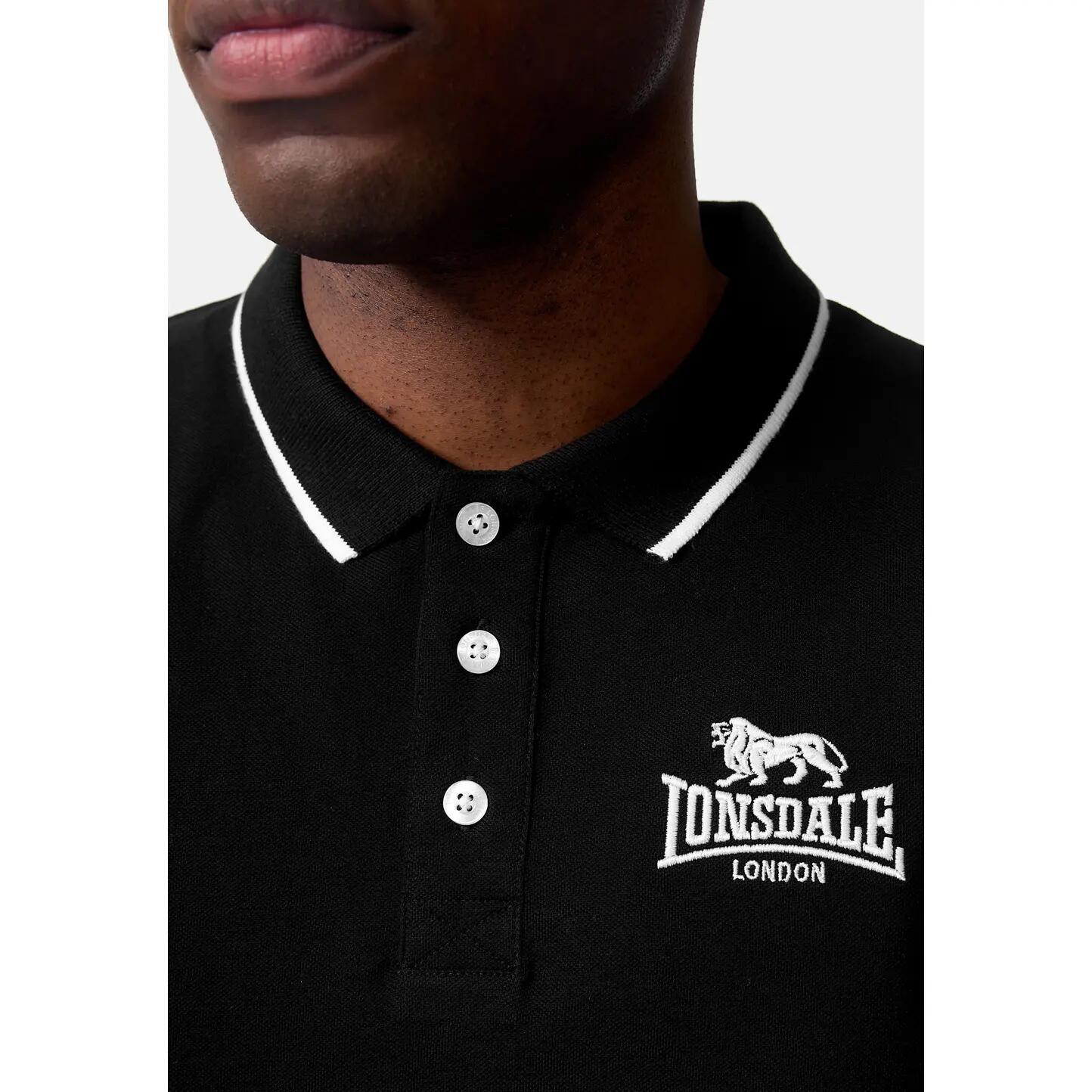 Polo Lonsdale Ballygalley 4/5