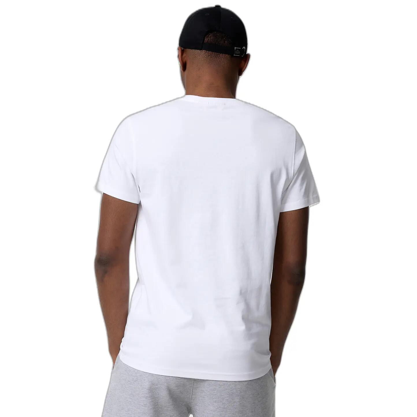 T-shirt Lonsdale Kilchoan 3/4
