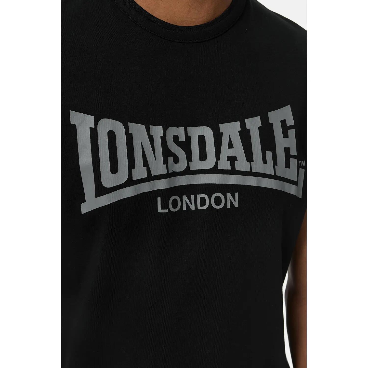 T-shirt Lonsdale Creich 4/5