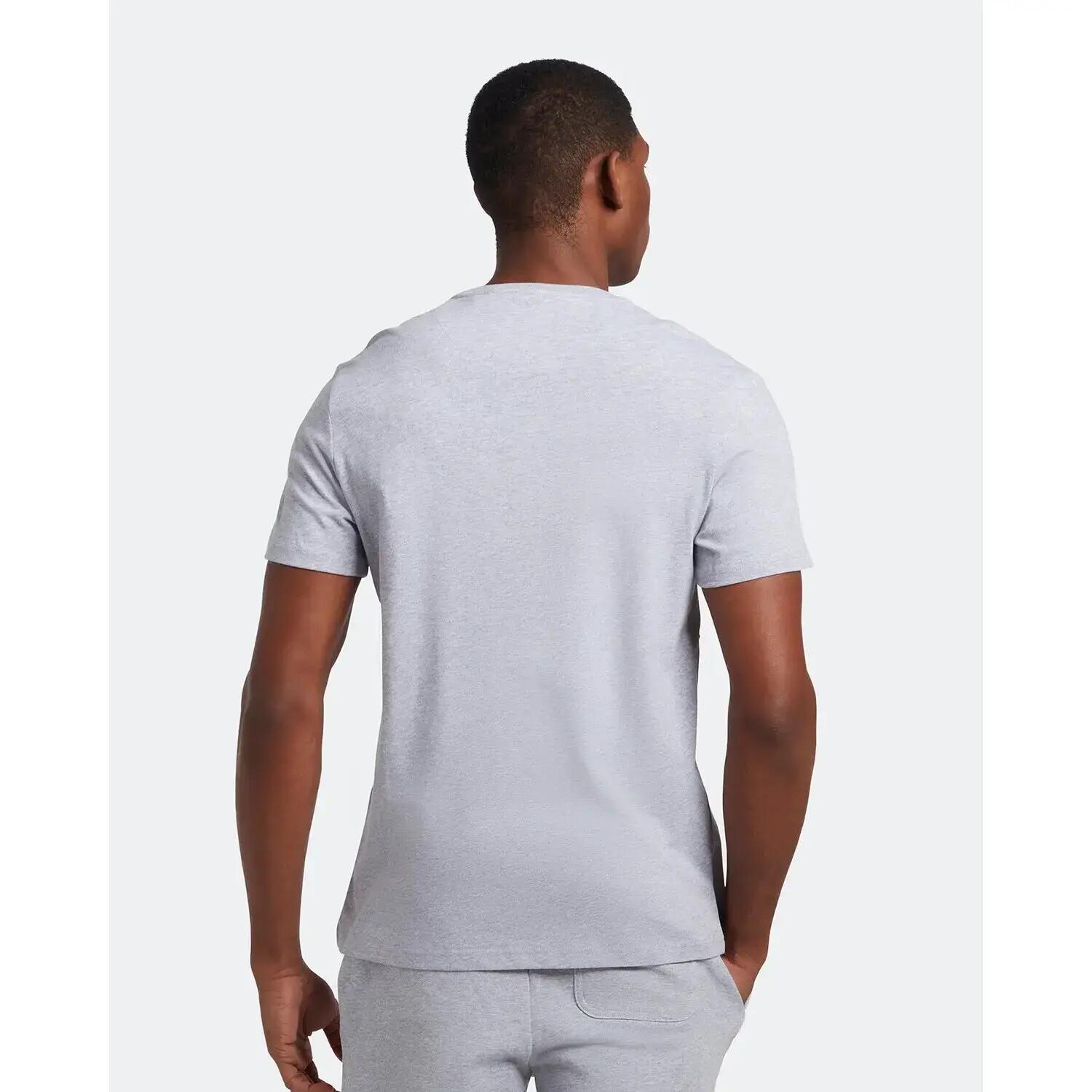 Plain T-shirt Lyle & Scott 4/5