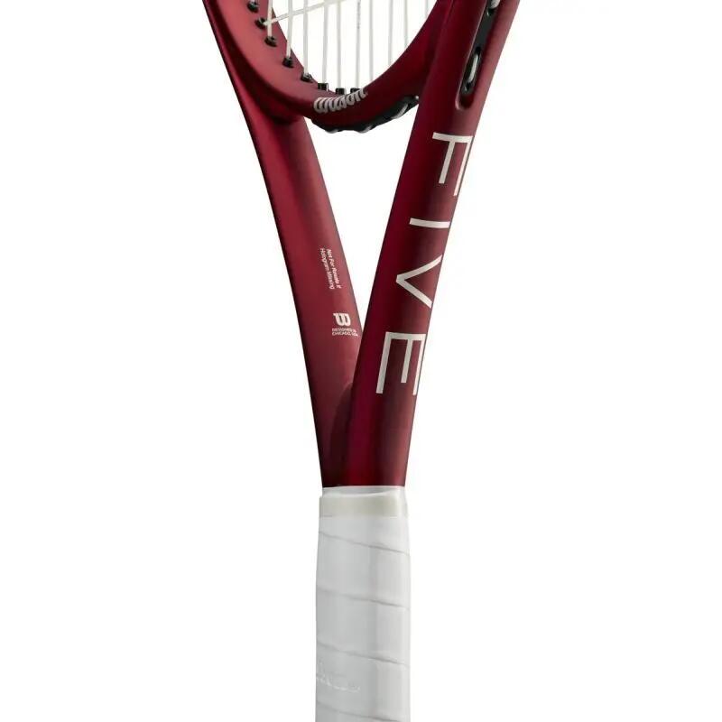 Racchetta da tennis Wilson Triad Five 4/5