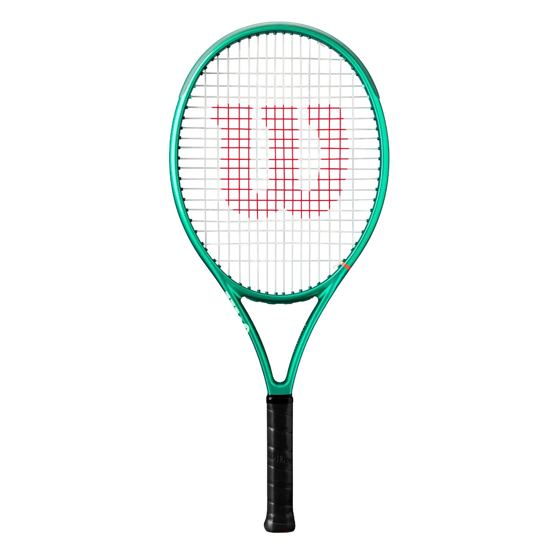 Tennis-Schläger Kind Wilson Blade 25 V10 GR 1/6