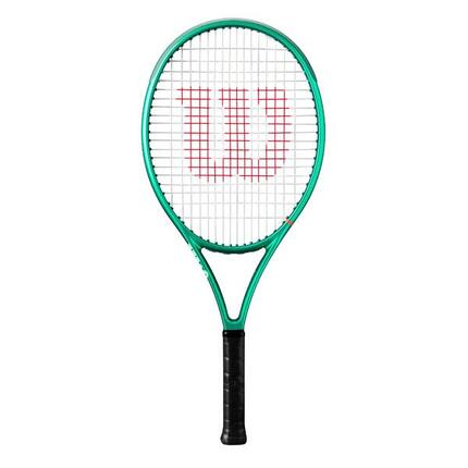 Tennis-Schläger Kind Wilson Blade 25 V10 GR