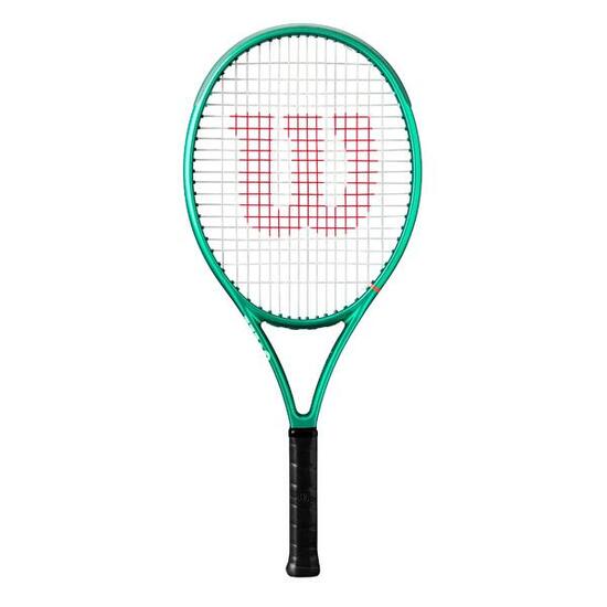 Tennis-Schläger Kind Wilson Blade 25 V10 GR