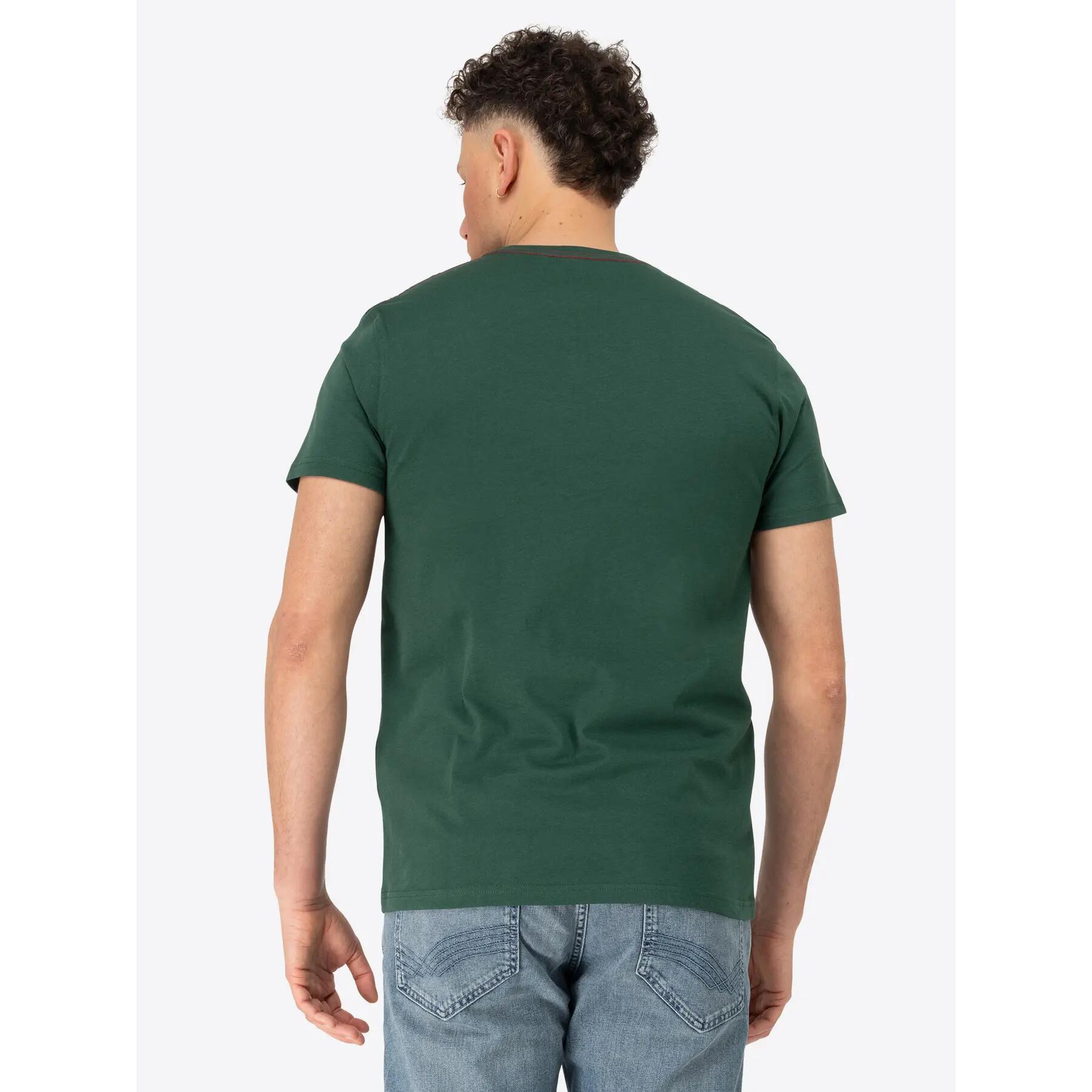 T-Shirt Lonsdale Two Tone 3/6