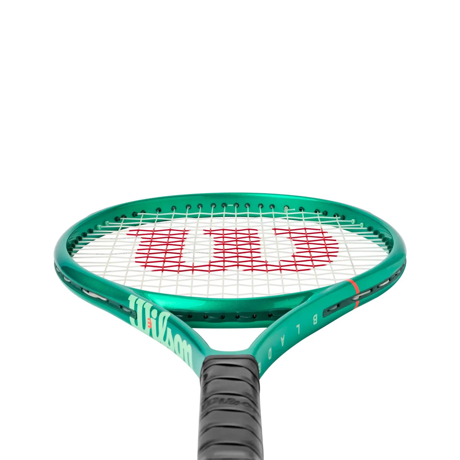 Tennis-Schläger Kind Wilson Blade 25 V10 GR 4/6