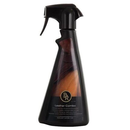Lederspray BR Equitation Combo