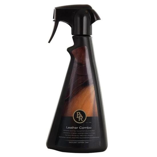 Lederspray BR Equitation Combo