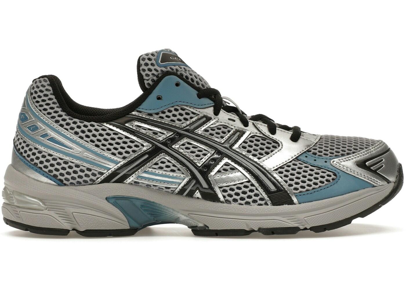 ASICS picture