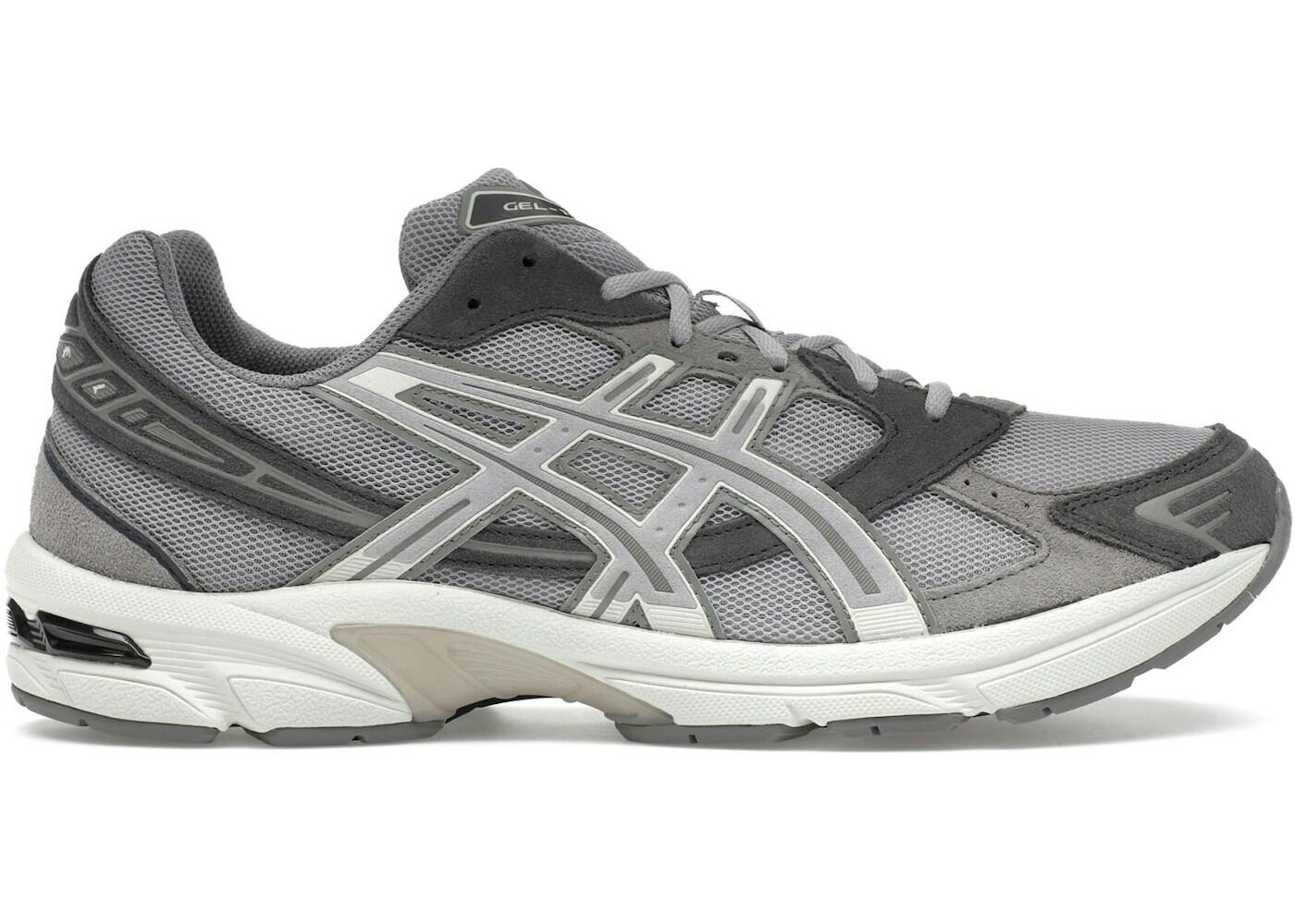 ASICS Gel-1130 Cement Grey Clay Grey 2/2