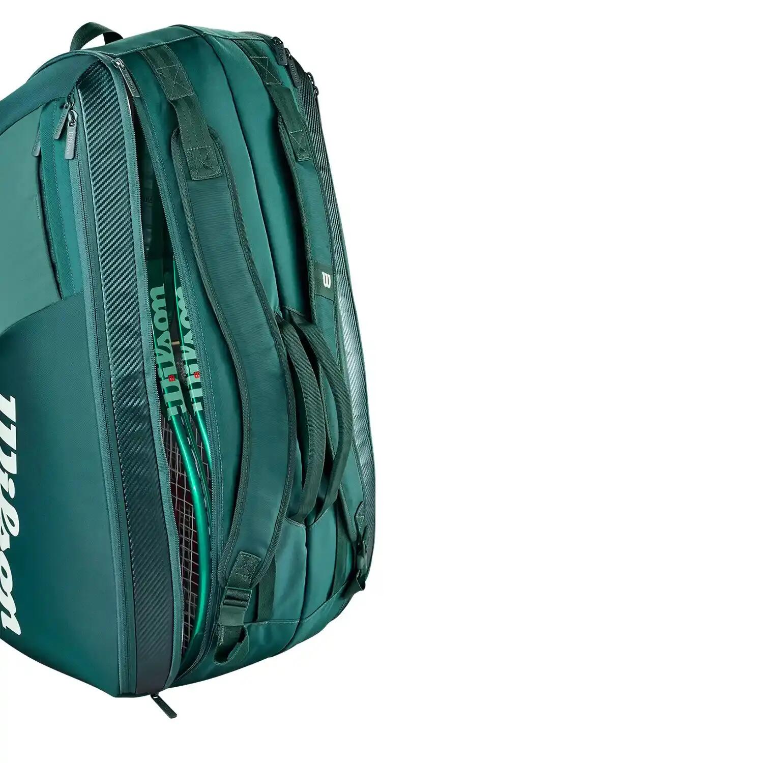 Tasche für Tennisschläger Wilson Blade V10 3/4