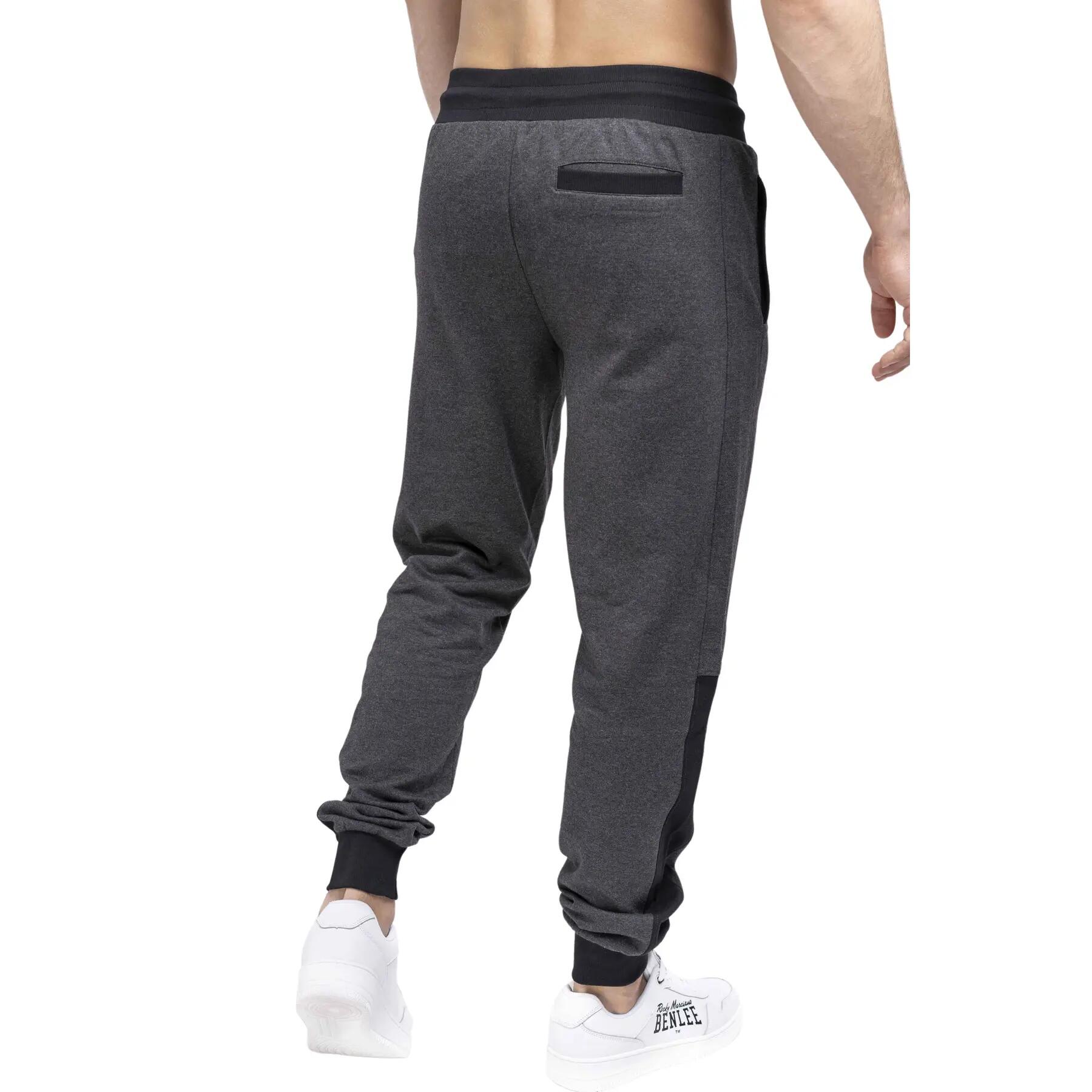Pantalón de chándal Lonsdale Heckfield 3/7