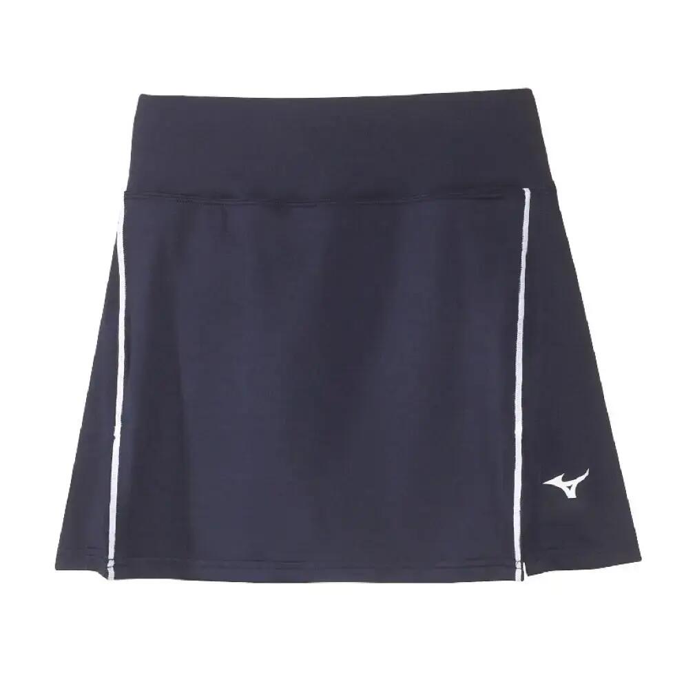 Skirt woman Mizuno Hex Rect