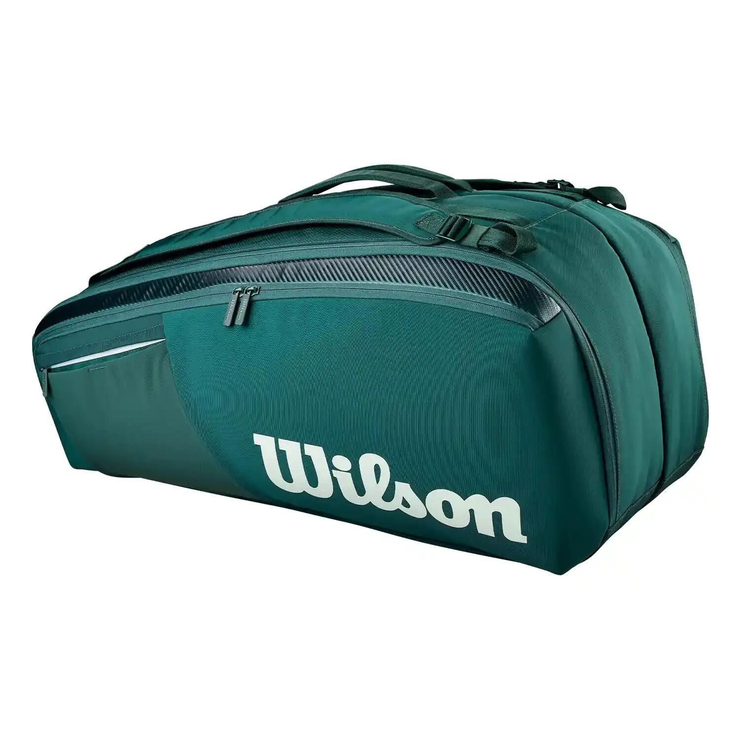 Tasche für Tennisschläger Wilson Blade V10 2/4