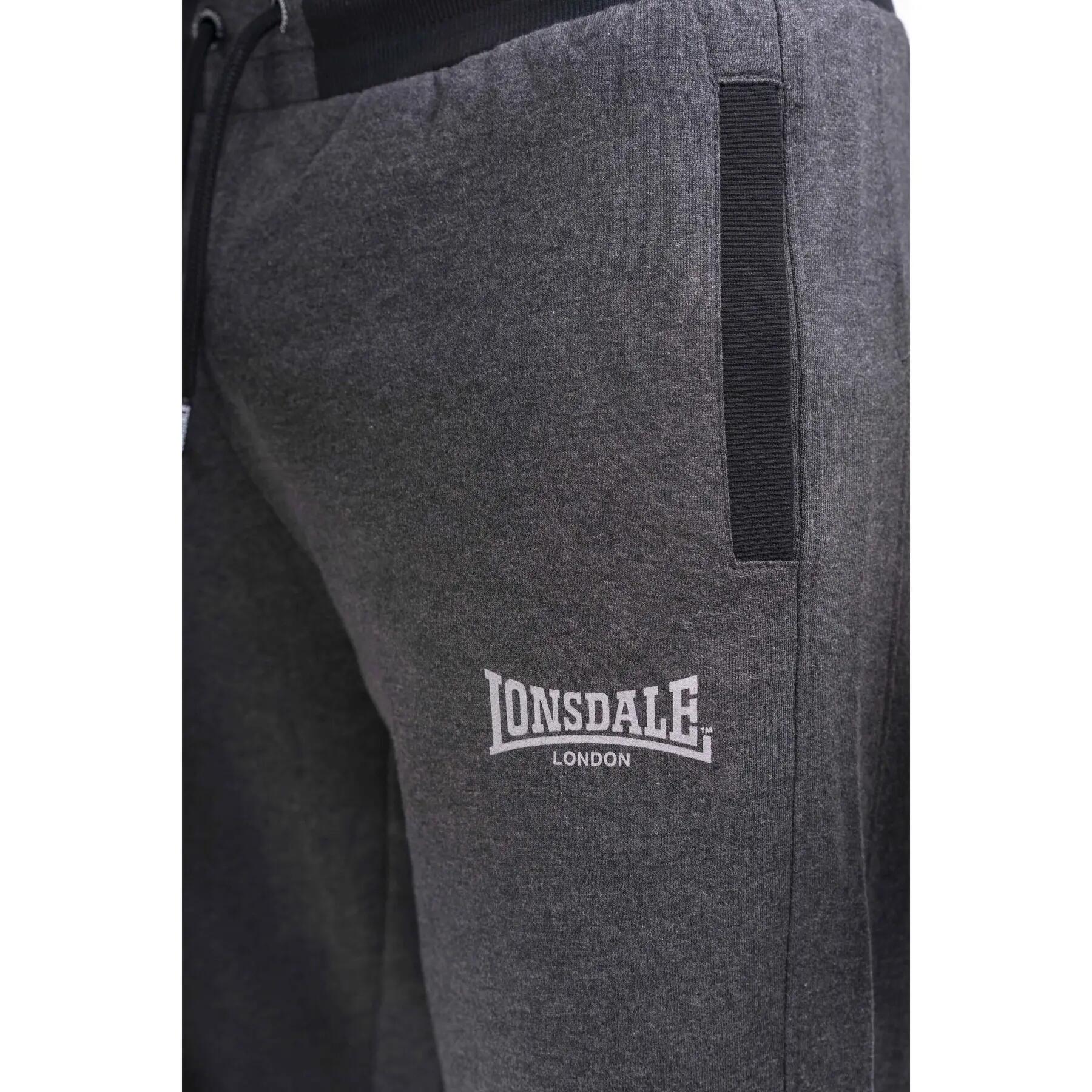Pantalón de chándal Lonsdale Heckfield 4/7