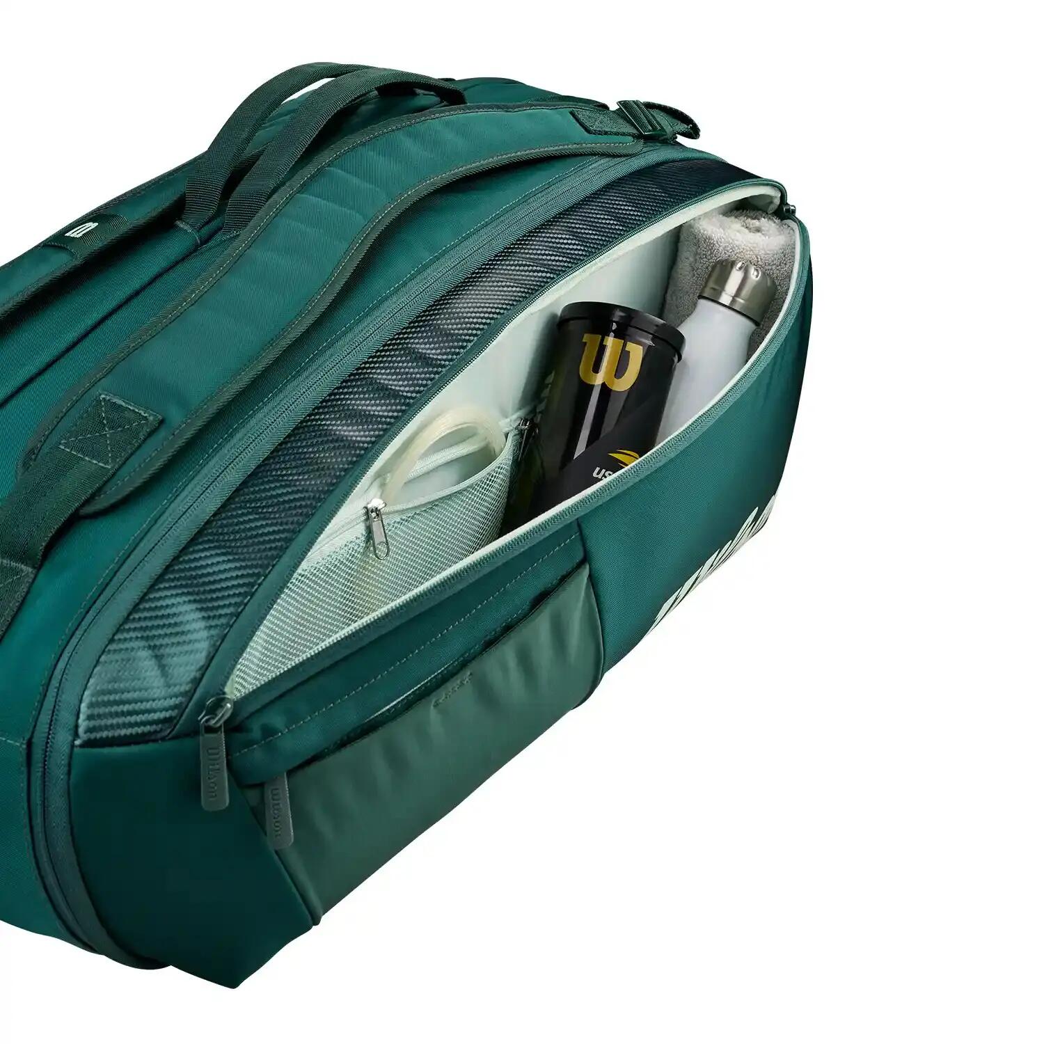 Tasche für Tennisschläger Wilson Blade V10 4/4