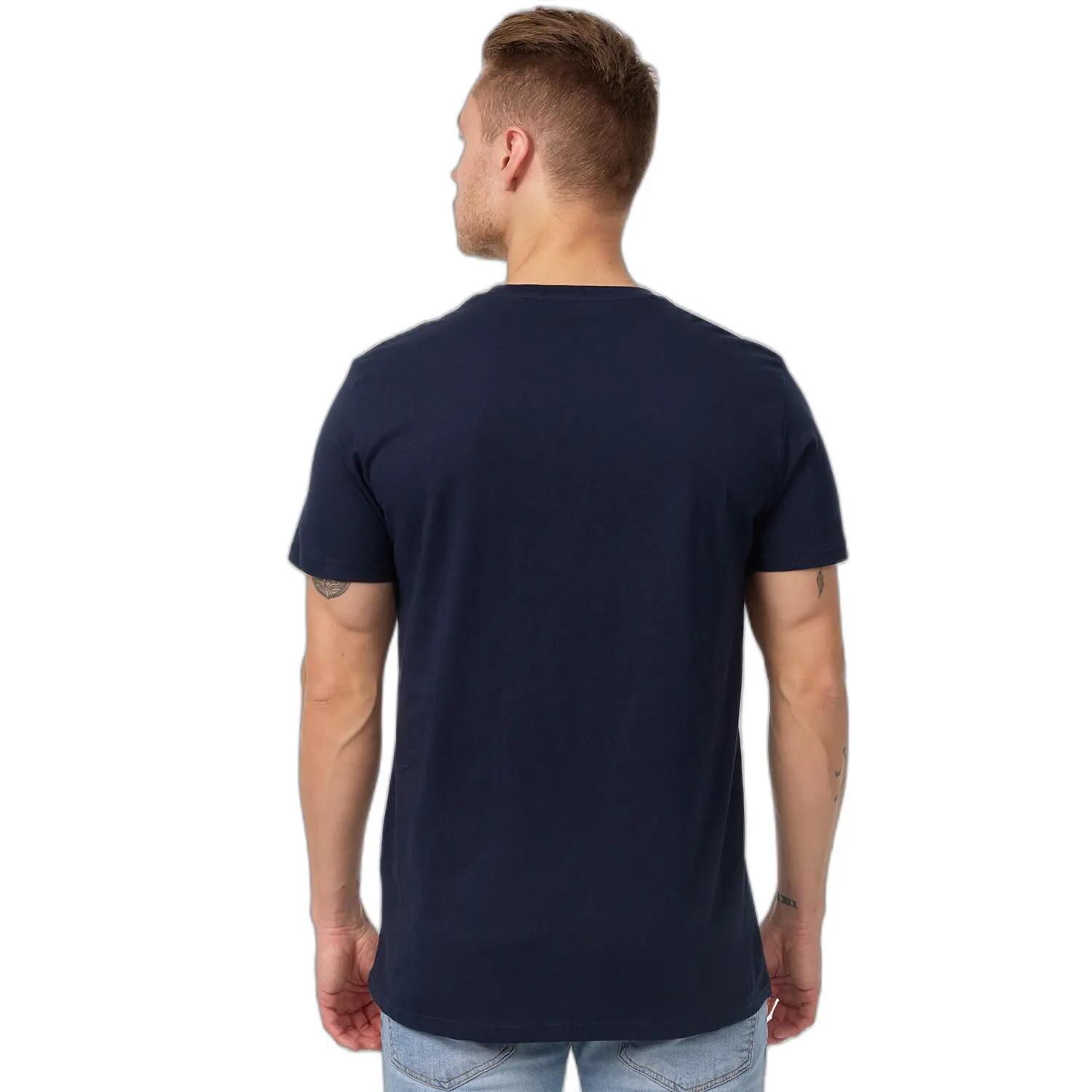 T-Shirt Lonsdale 3/5