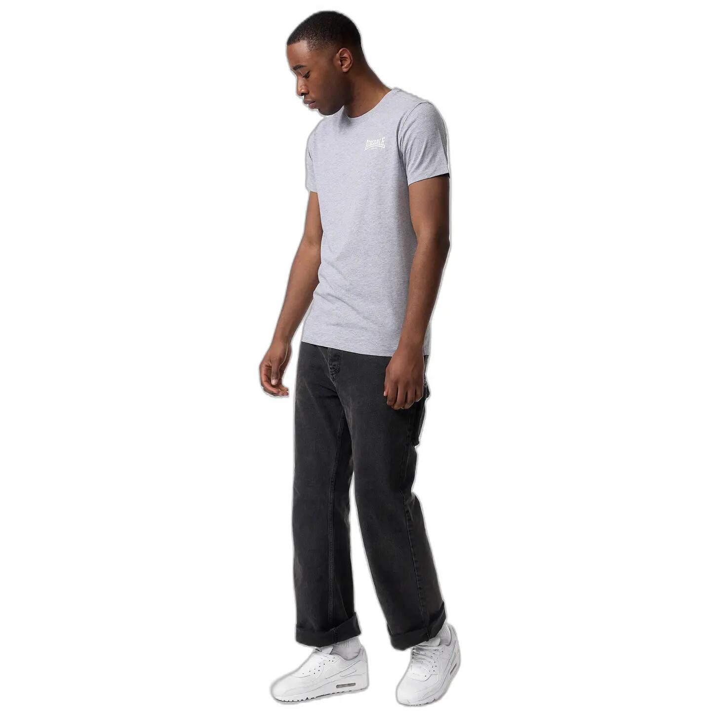 T-Shirt Lonsdale Elmdon 2/5