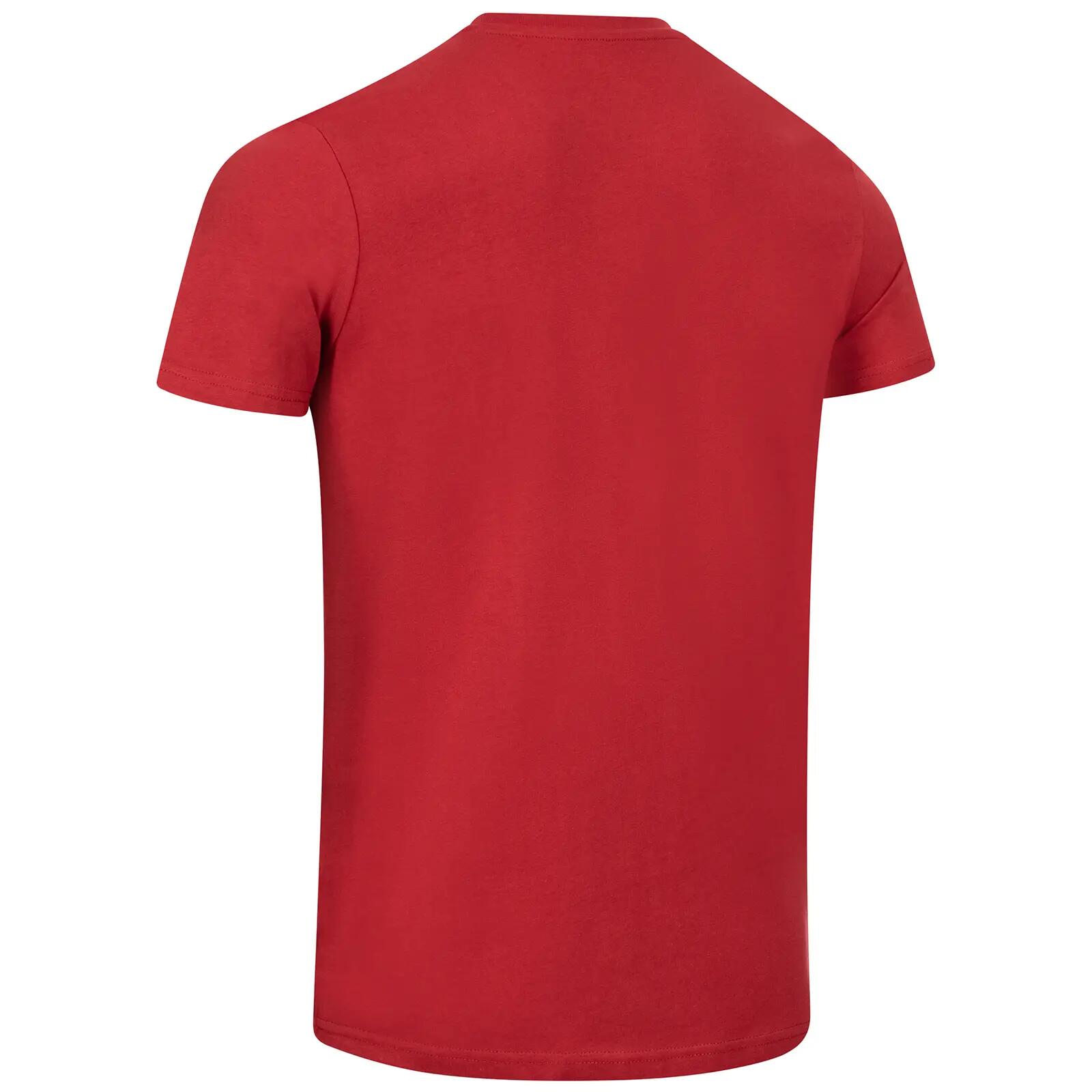 T-shirt Lonsdale Silverhill 2/5