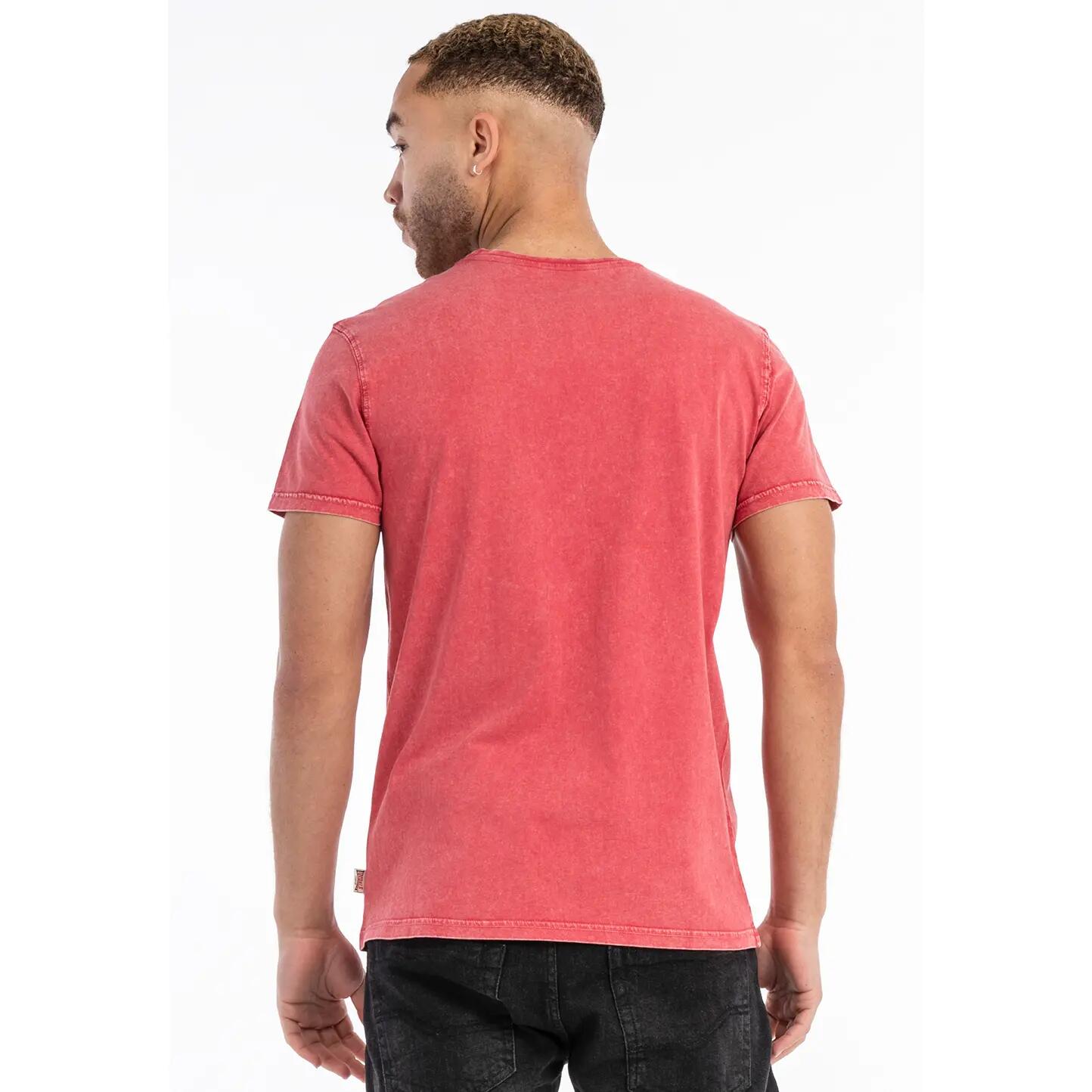 T-Shirt Lonsdale Stofa 3/5