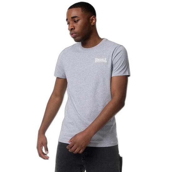 T-shirt coupe slim Lonsdale Elmdon
