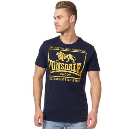 T-shirt Lonsdale Hounslow