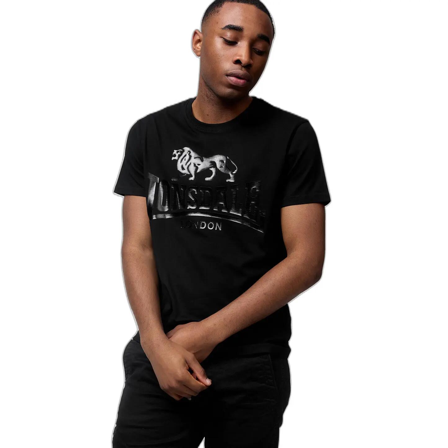2er-Set T-Shirts Lonsdale Blairmore 3/6