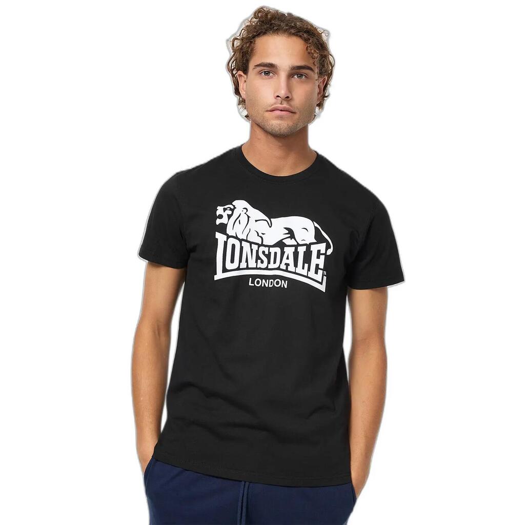T-shirt Lonsdale Collessie