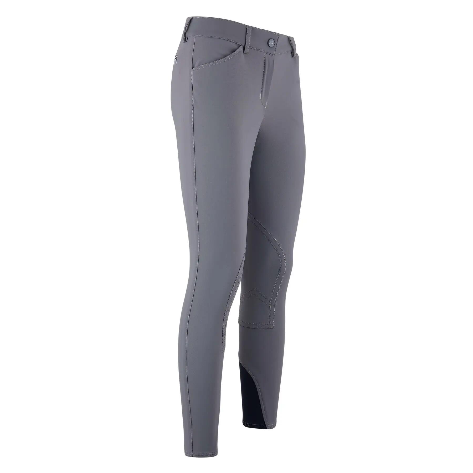 Spodnie jeździeckie damskie Euro-Star Arista Fabric