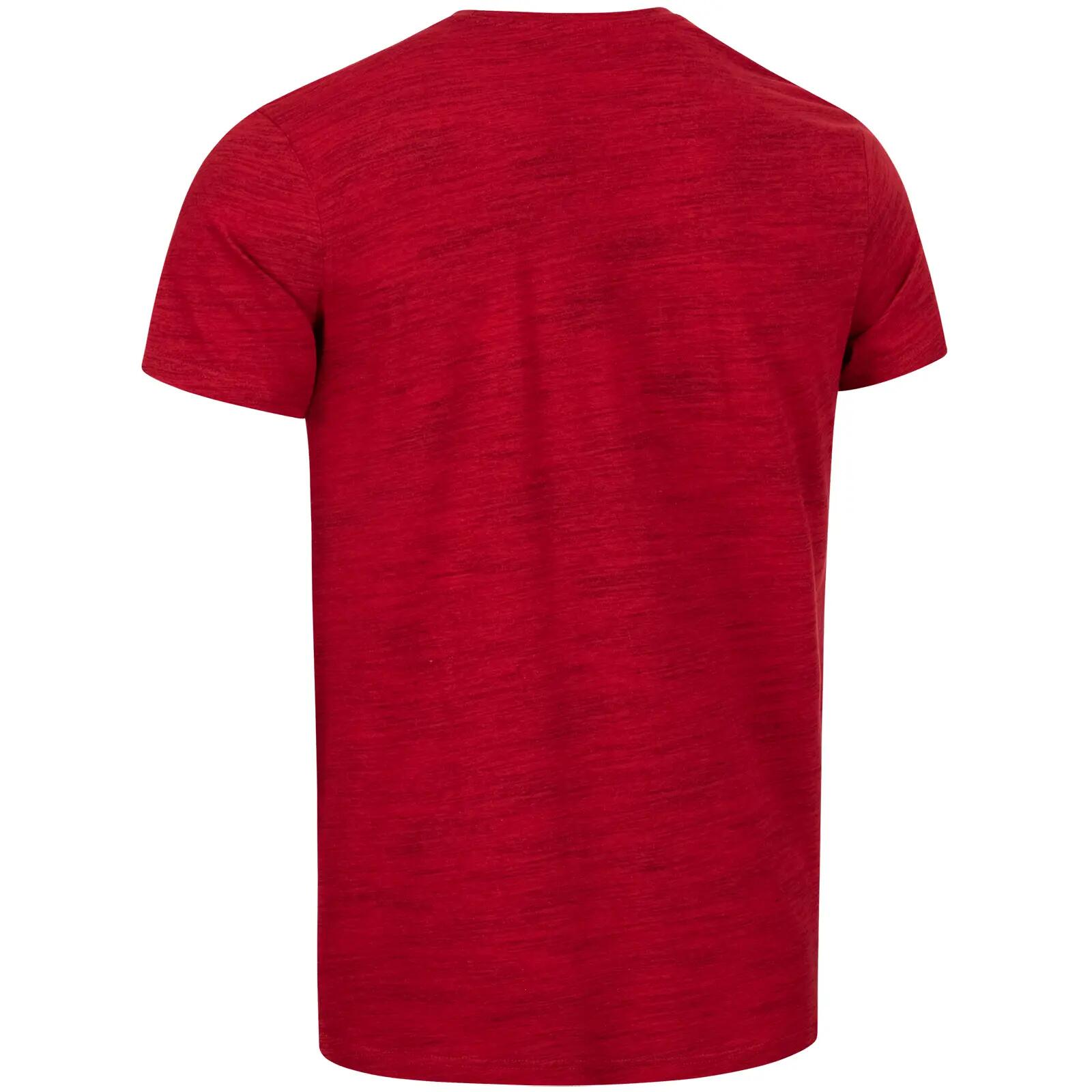 T-Shirt Lonsdale 2/7