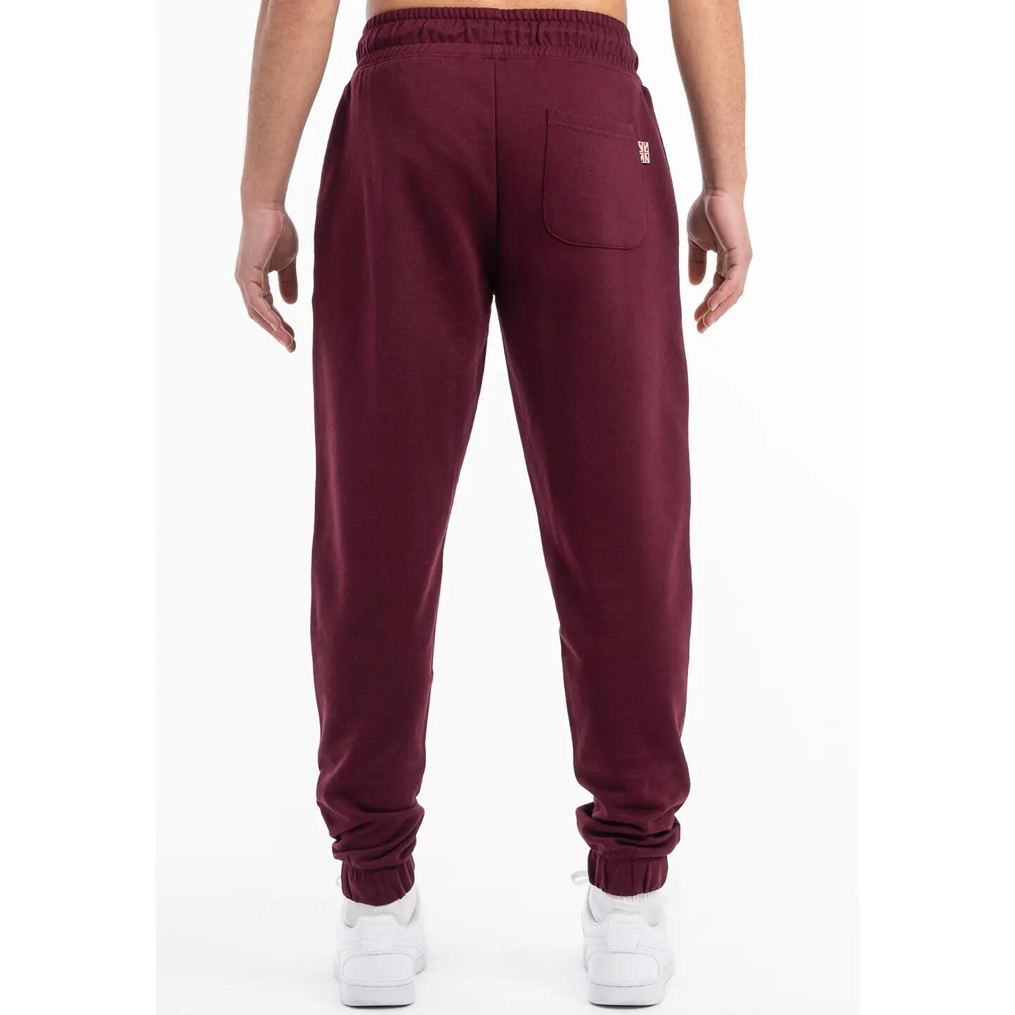 Pantalon de jogging Lonsdale Sumburgh 3/4