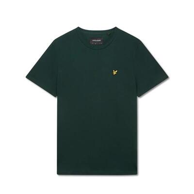Effen t-shirt lyle & scott