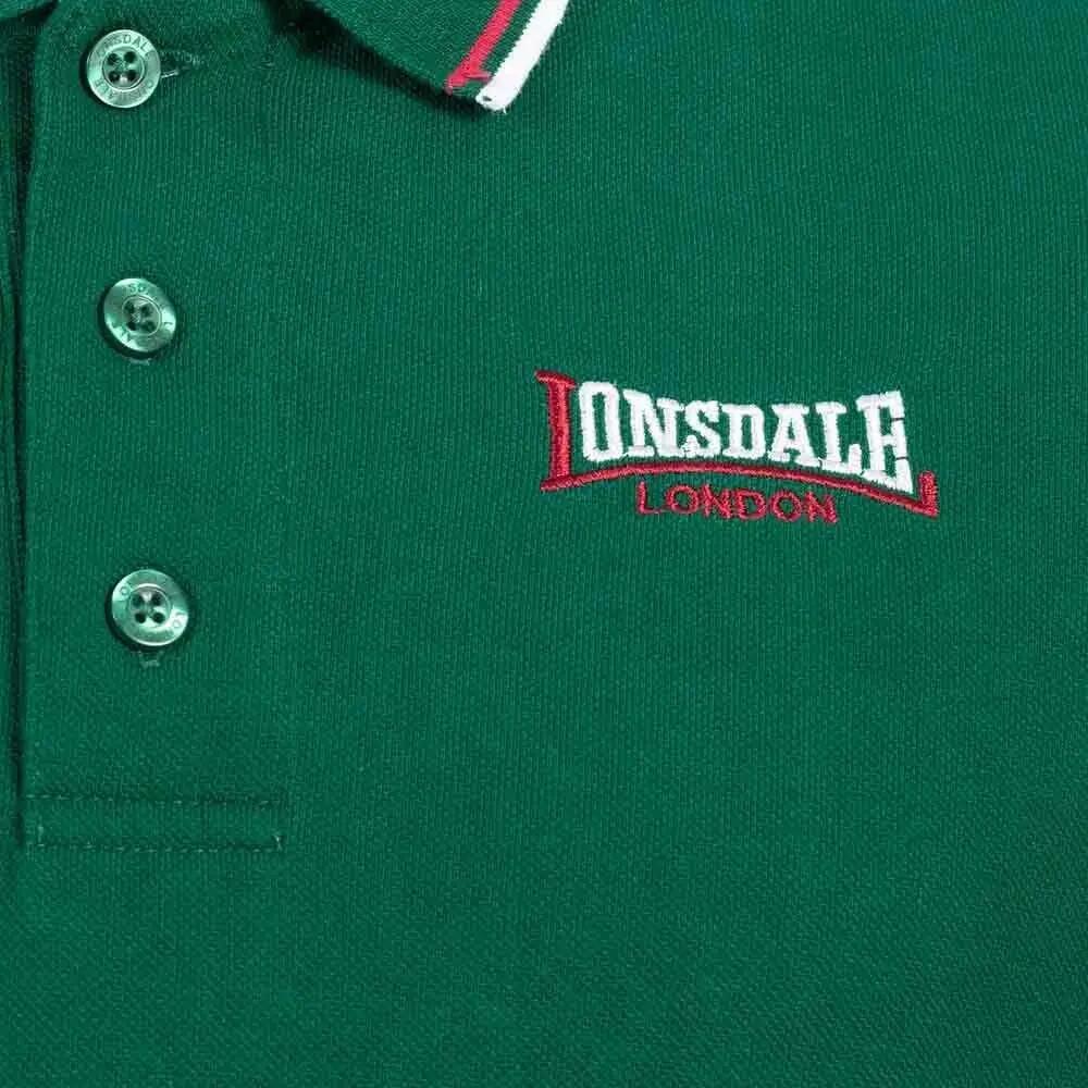 Polo Lonsdale Lion 3/5
