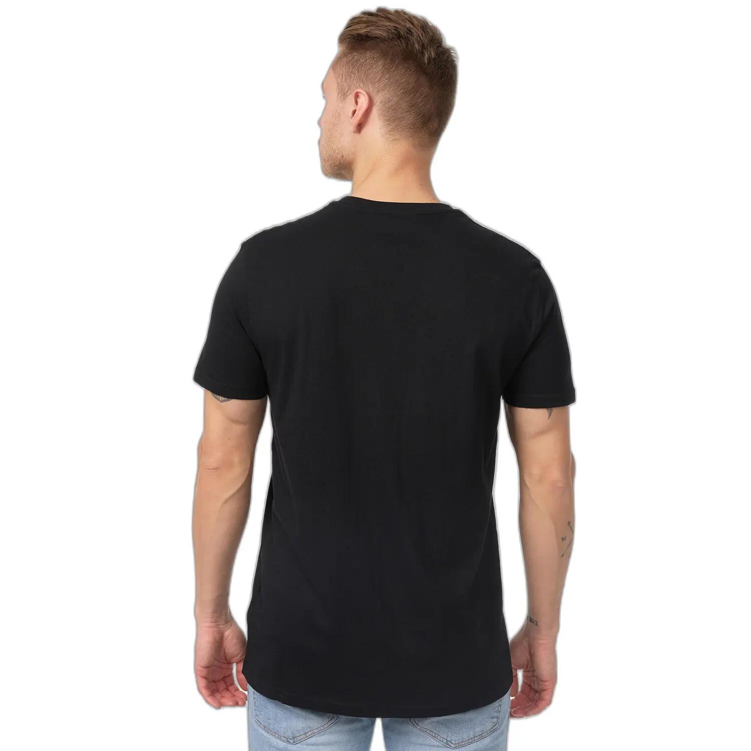 T-Shirt Lonsdale 3/5