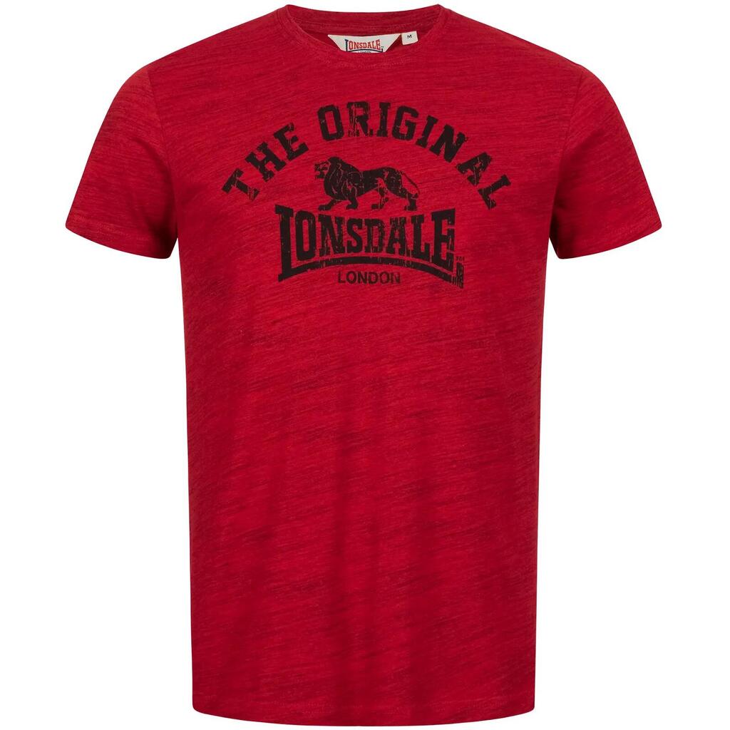 T-shirt Lonsdale Original