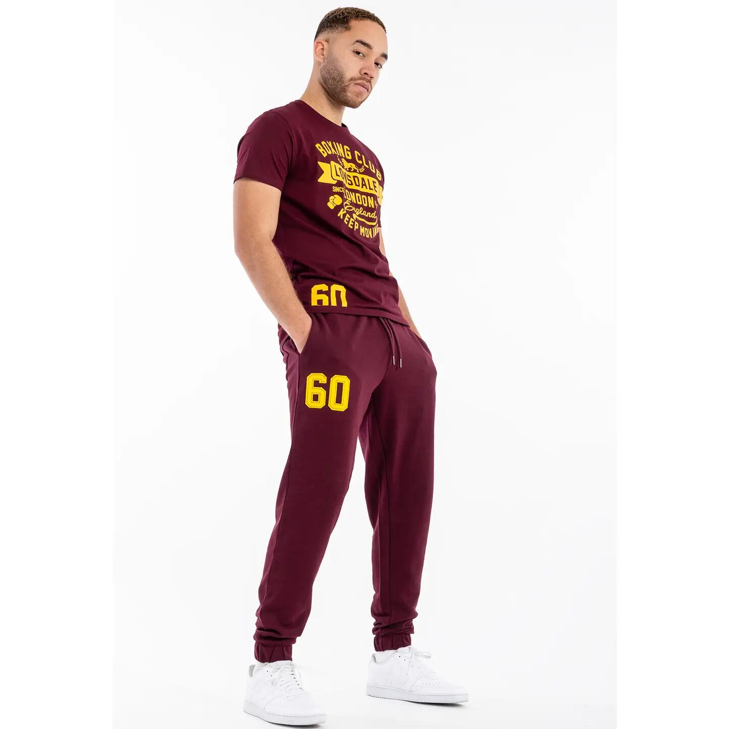 Pantalon de jogging Lonsdale Sumburgh 2/4