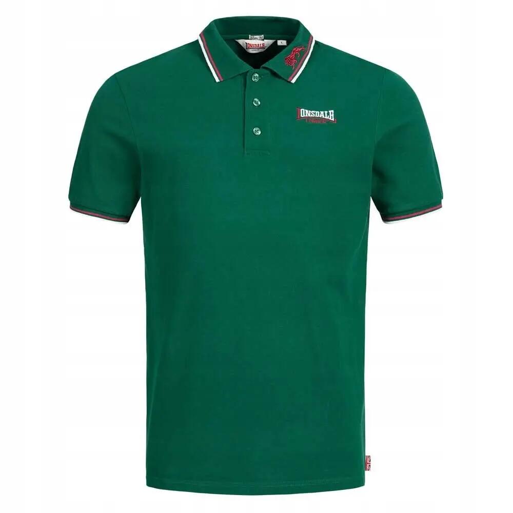 Polo Lonsdale Lion