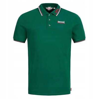 Polo lonsdale lion