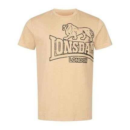 T-shirt Lonsdale Langsett