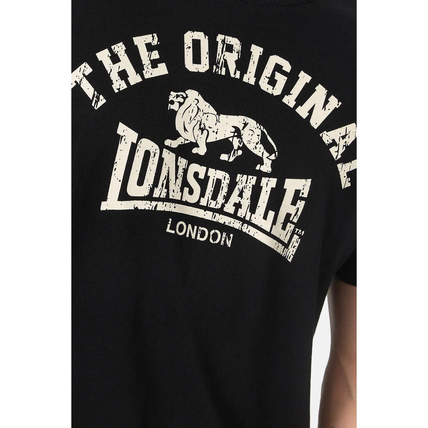 T-Shirt Lonsdale 4/5