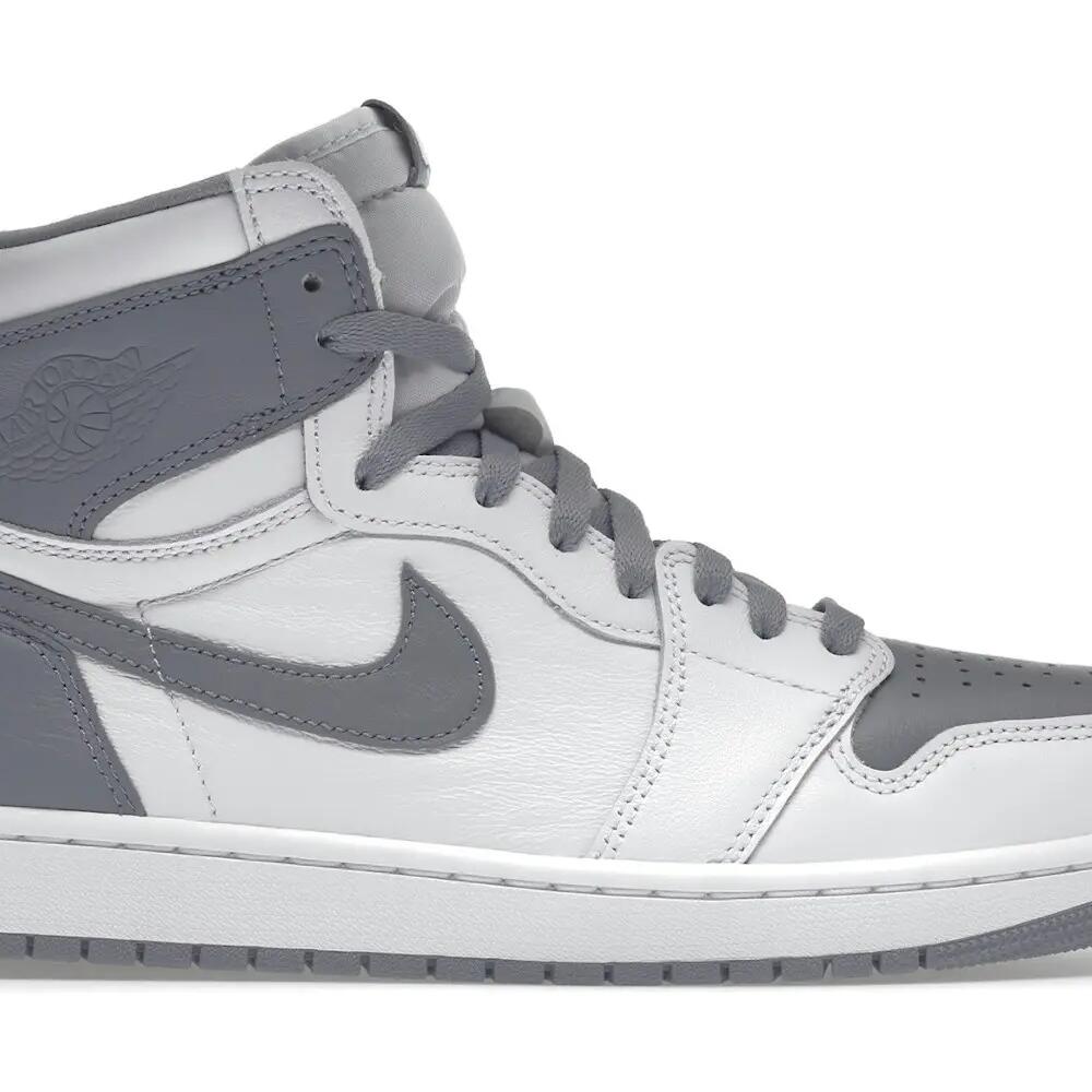 Jordan 1 Retro High OG Stealth