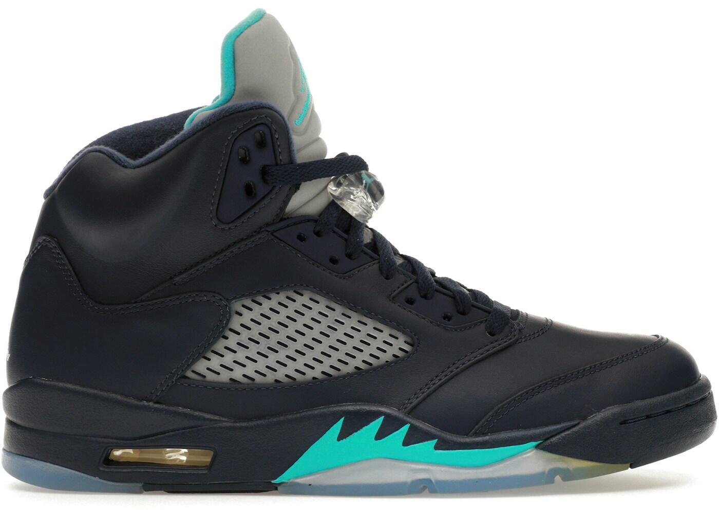 Air Jordan 5 Retro Pre-Grape 2/2
